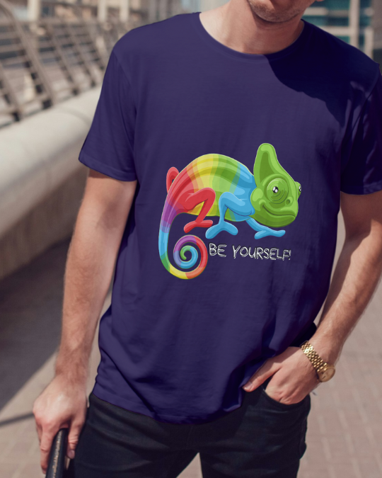T-Shirt Unisex Large