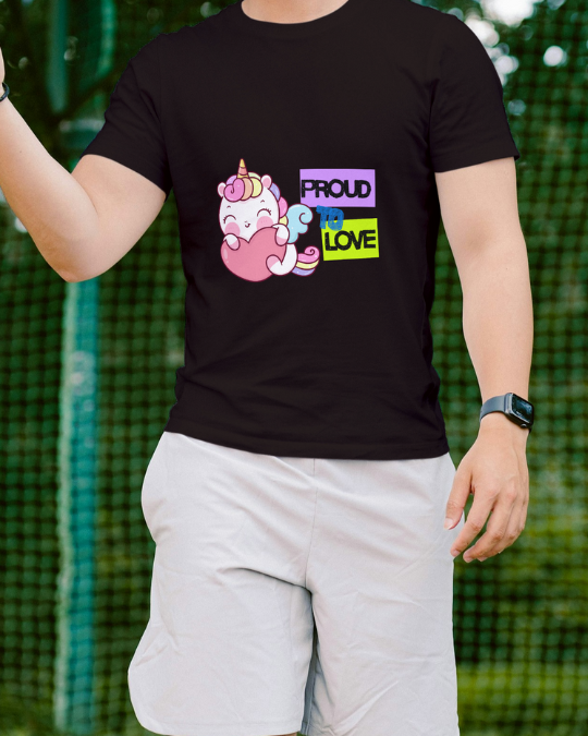 T-Shirt Unisex Large