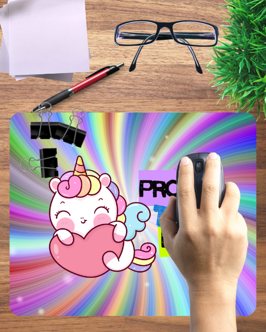 Mousepad