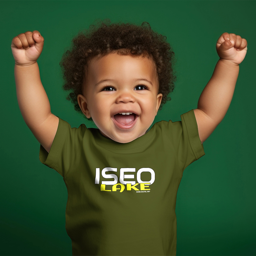T-Shirt Bambino
