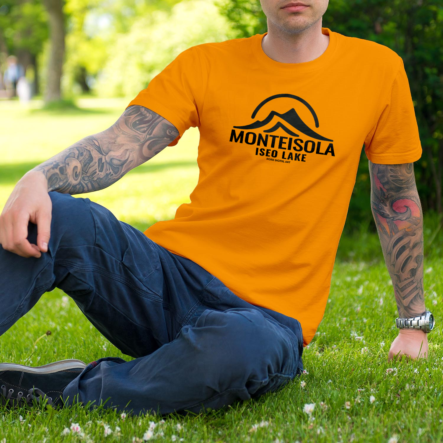 T-Shirt Unisex