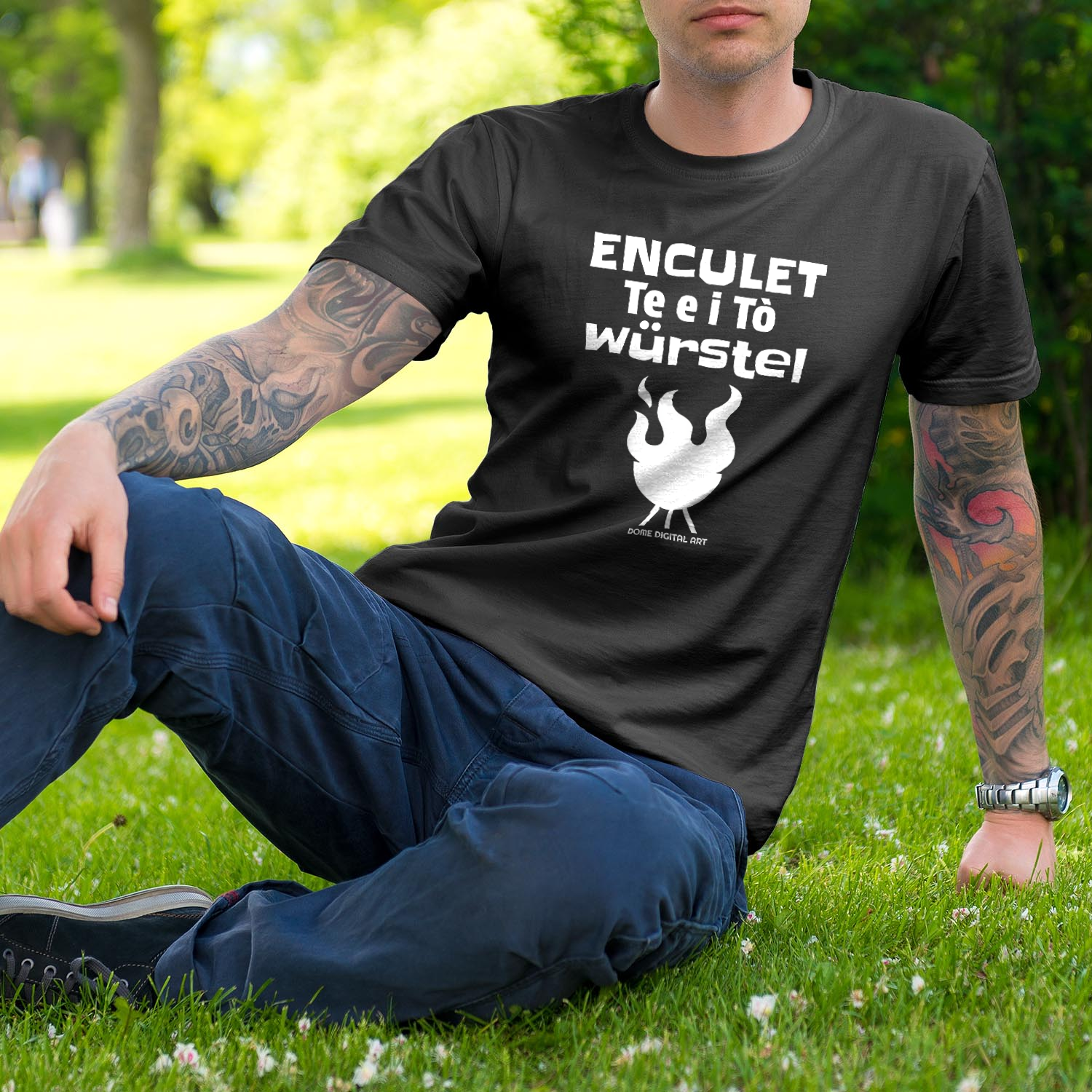 T-Shirt Unisex