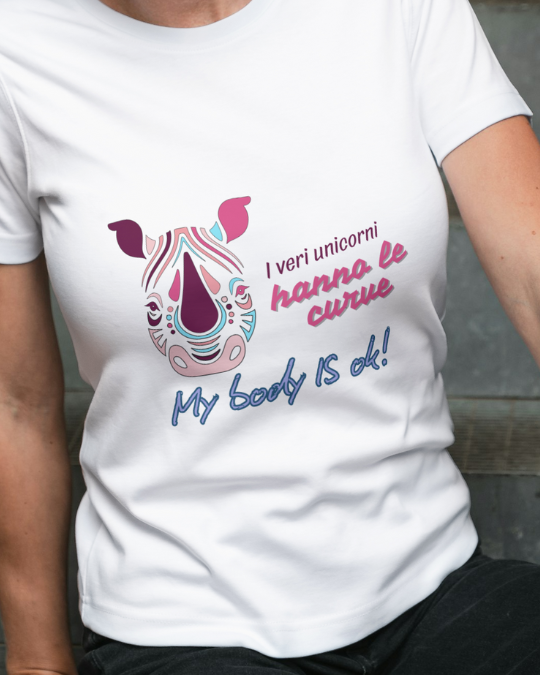 T-Shirt Unisex