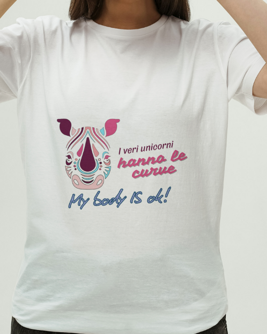 T-Shirt Unisex Large