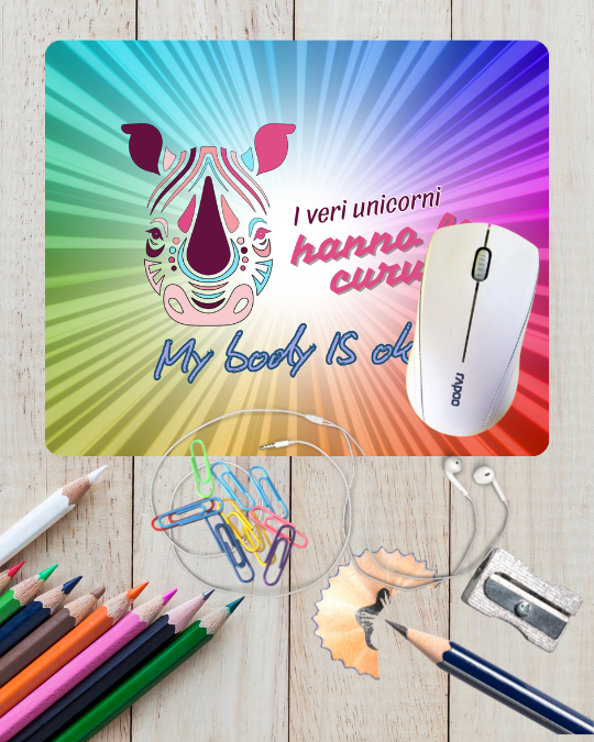 Mousepad