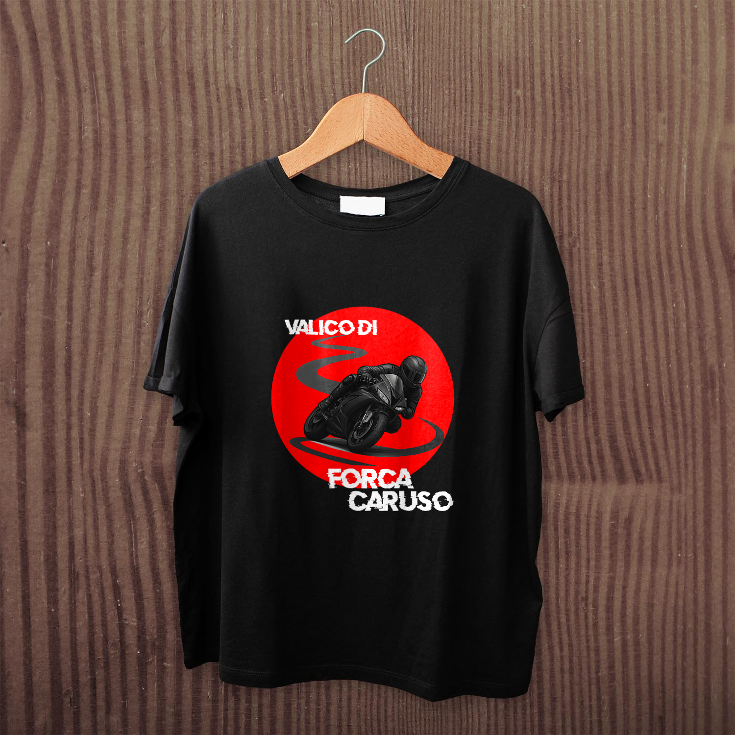 T-Shirt Unisex