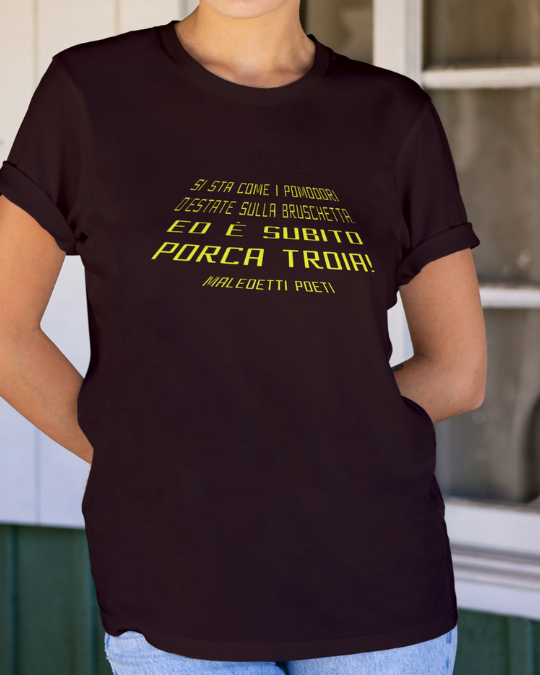 T-Shirt Unisex
