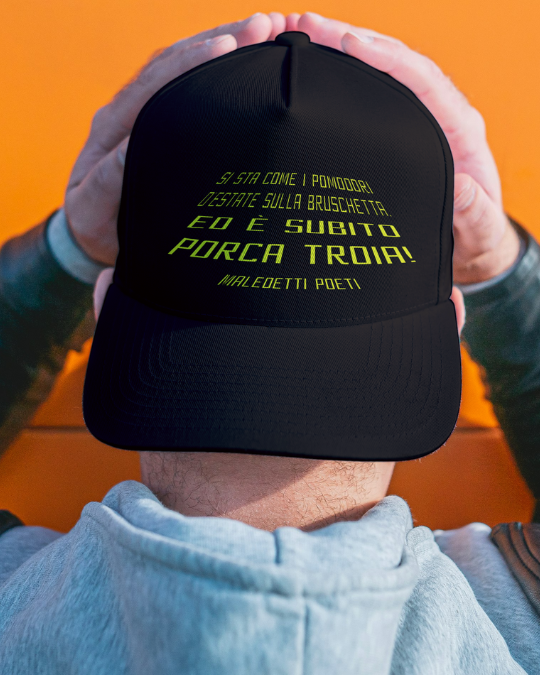 Baseball Caps
