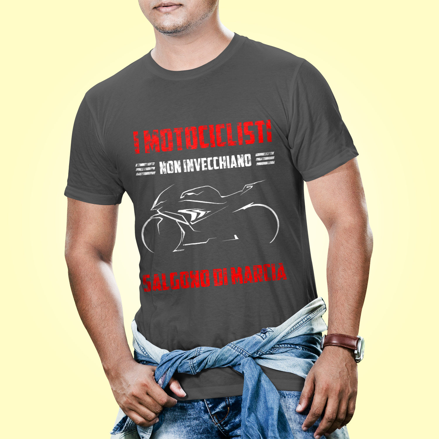 T-Shirt Unisex