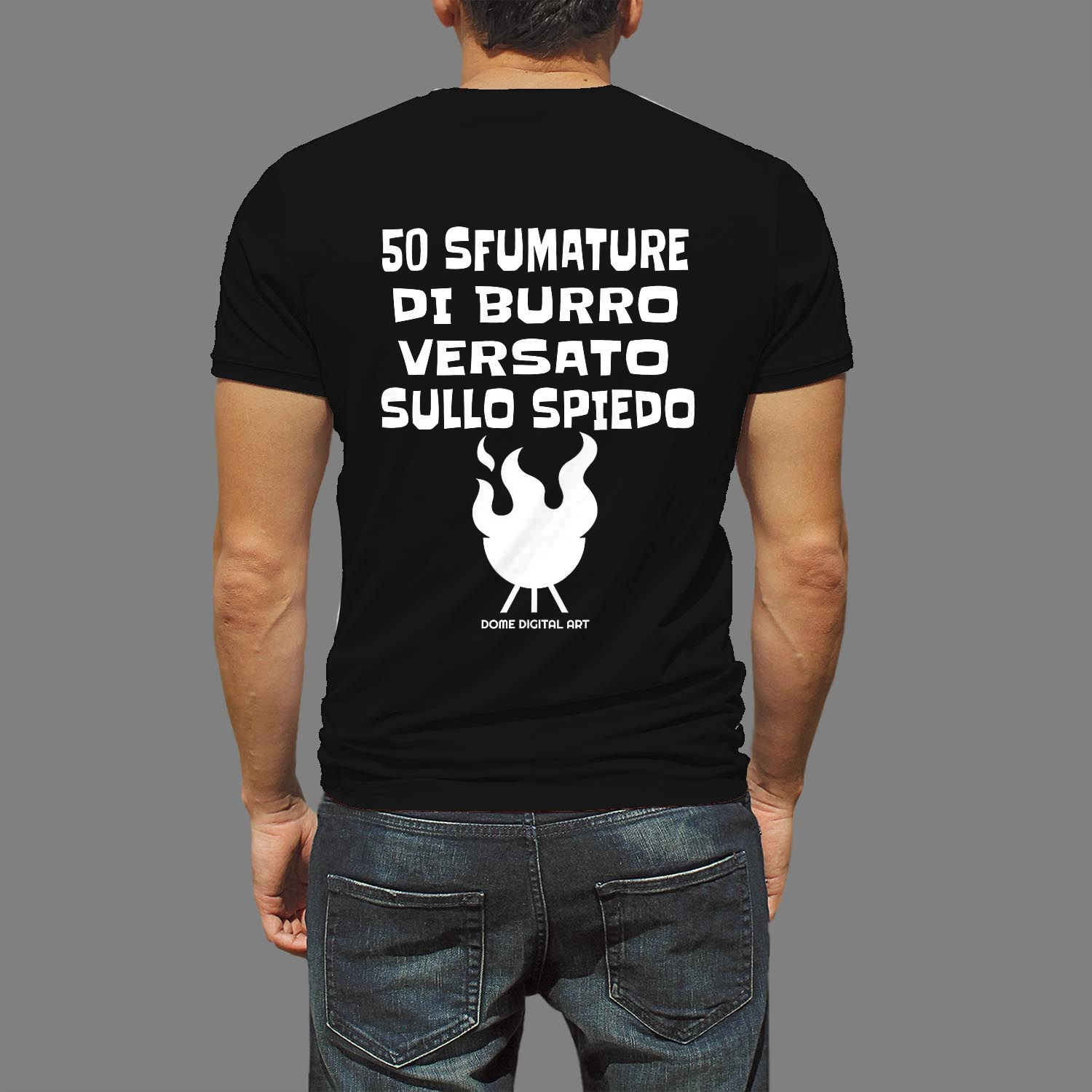 T-Shirt Unisex