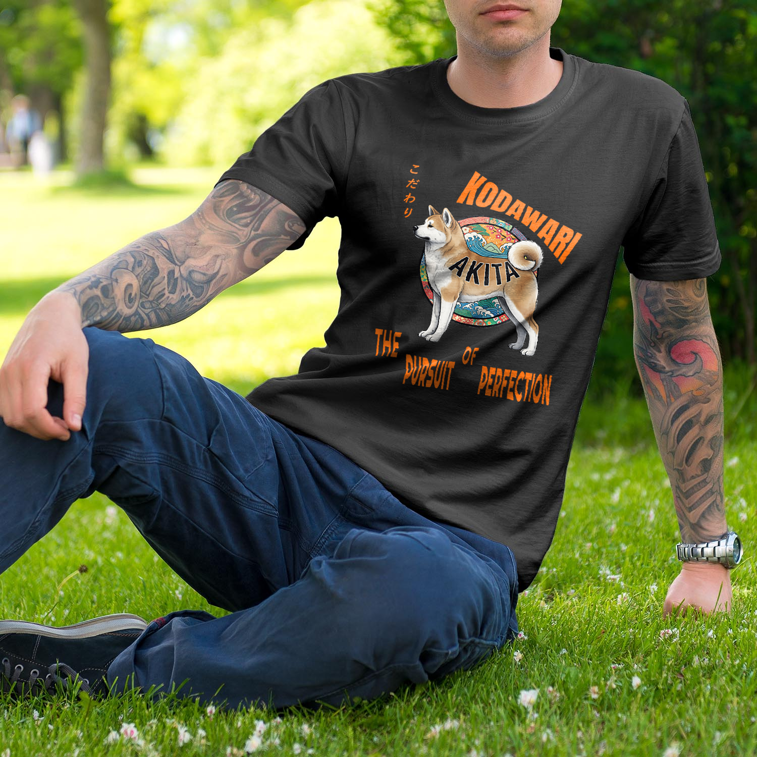 T-Shirt Unisex