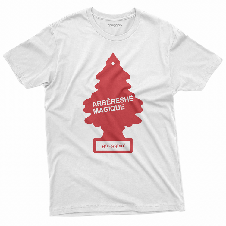 T-Shirt Unisex Organic