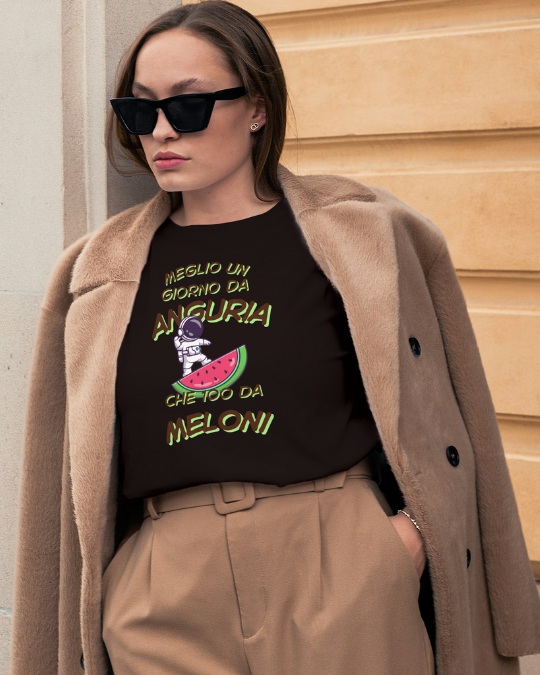 T-Shirt Unisex