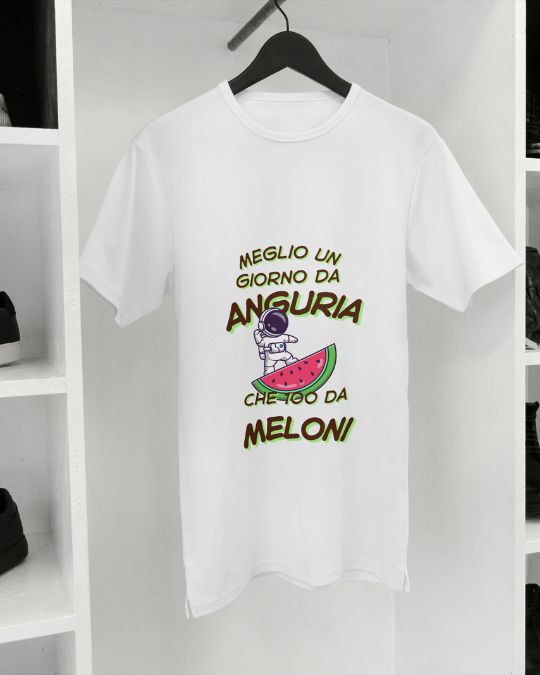 T-Shirt Oversize