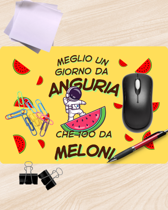 Mousepad