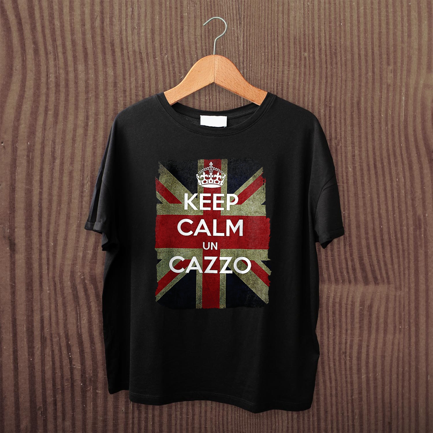 KCC la maglietta