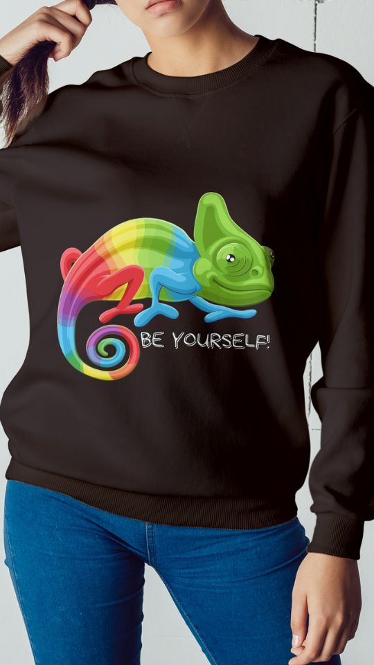 Felpa Unisex