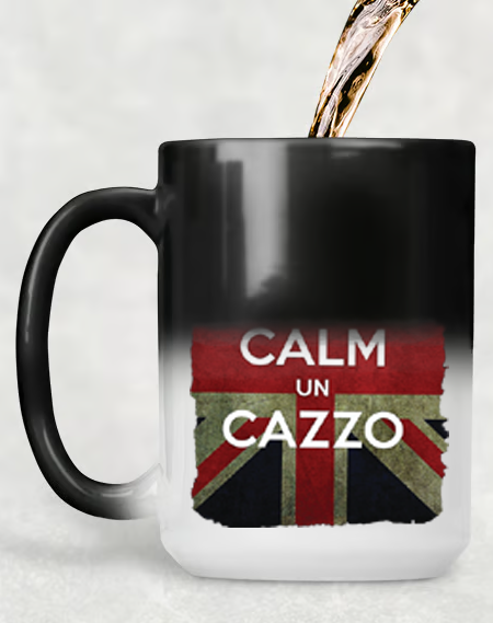 KCC la tazza magica