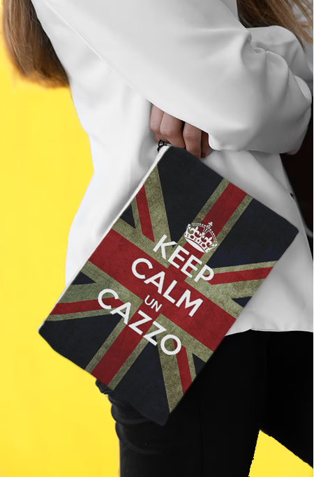 KCC la pochette