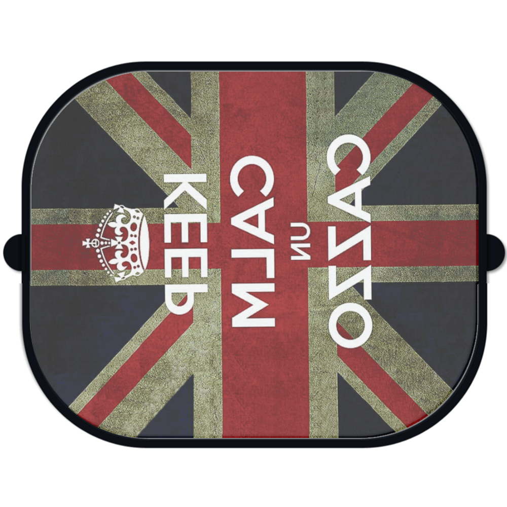 KEEP CALM UN CAZZO il parasole
