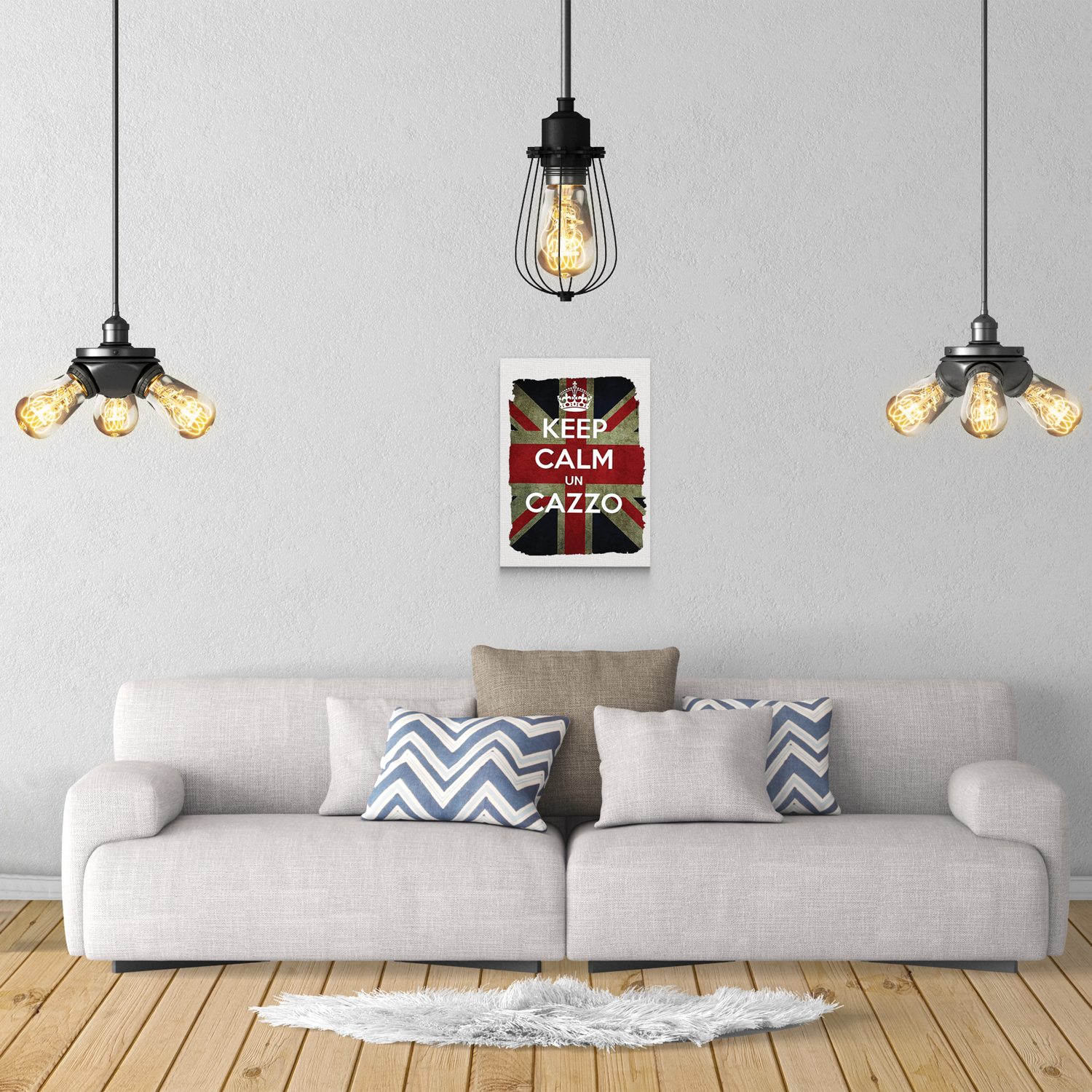 KCC il quadro 30x45