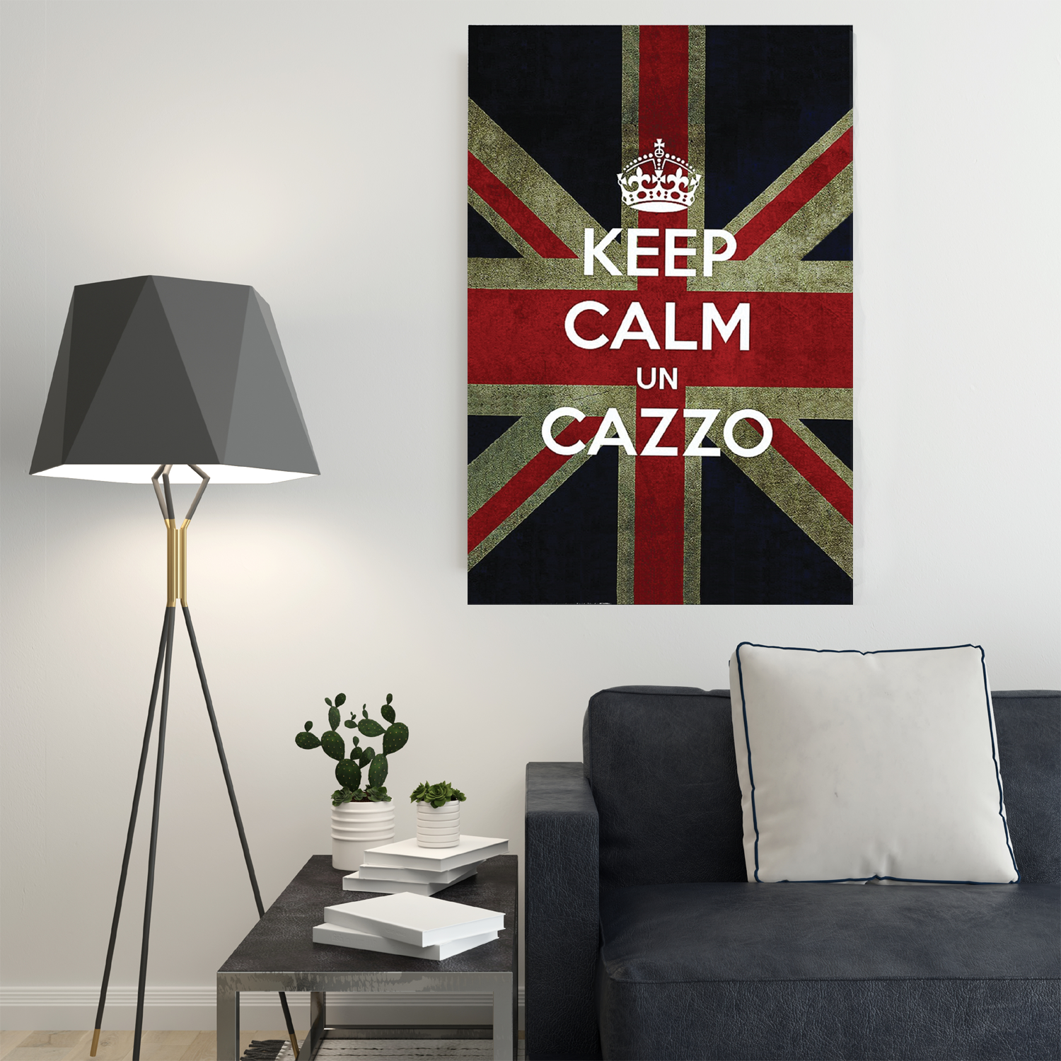 KCC il quadro 30x45 full