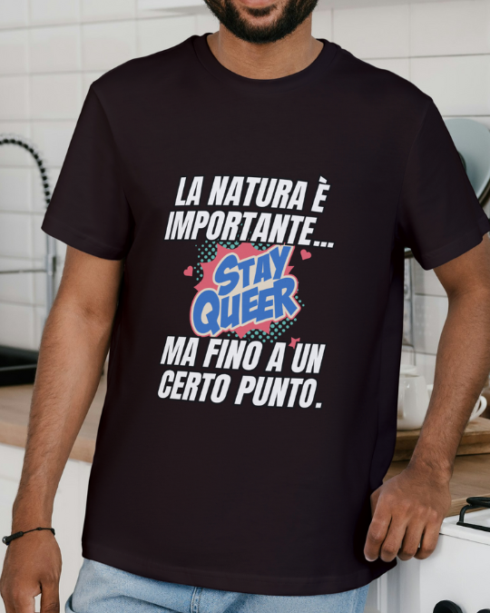T-Shirt Unisex