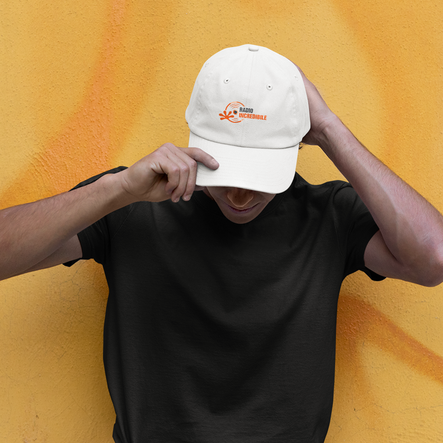 Baseball Cap Premium