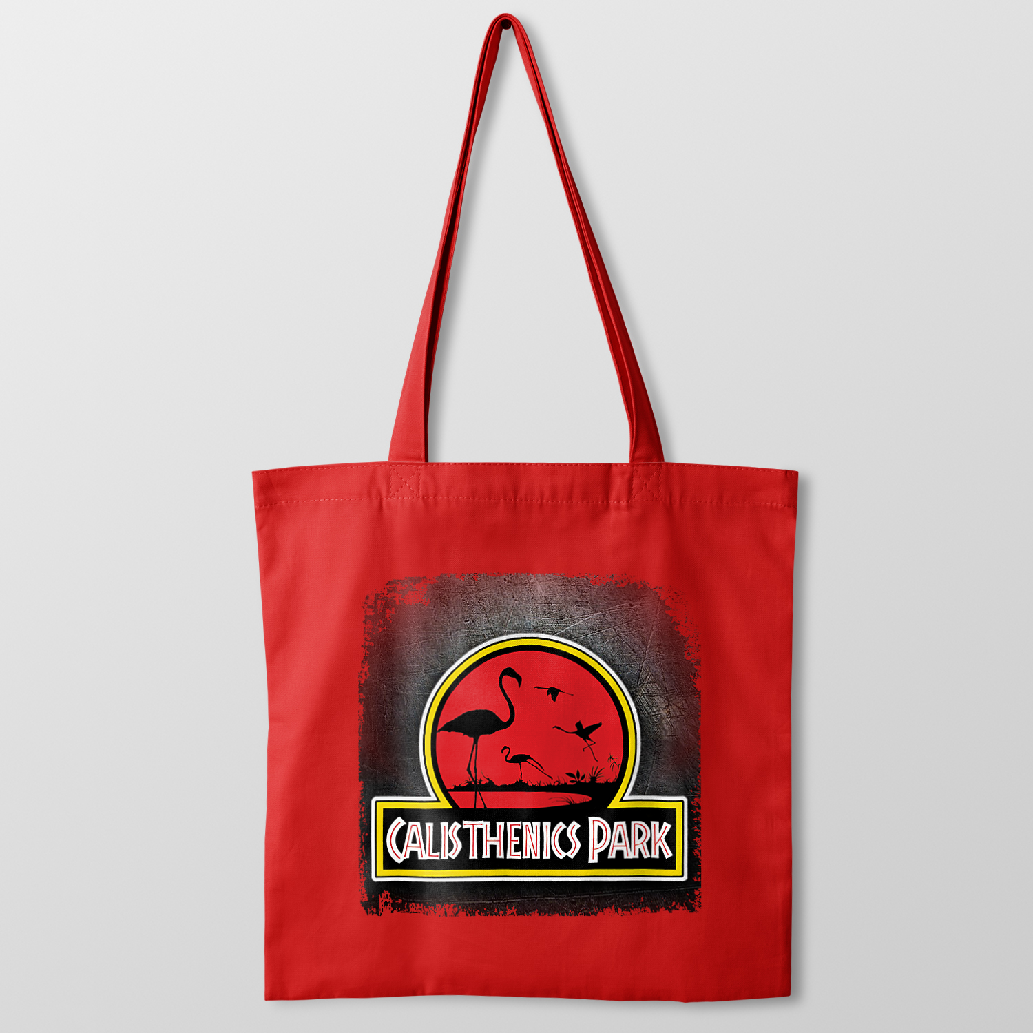 CALISTHENICS PARK la borsa