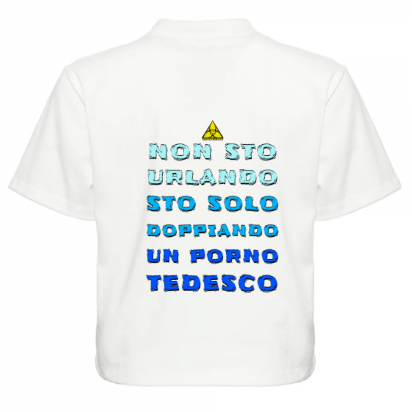 FITNESS FREAK 002 il top