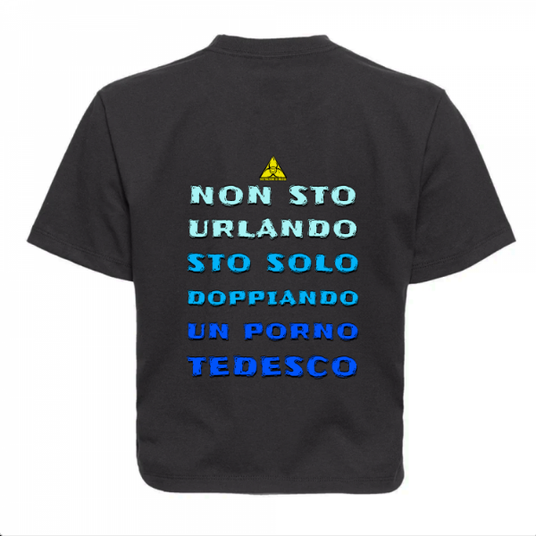 FITNESS FREAK 002 il top