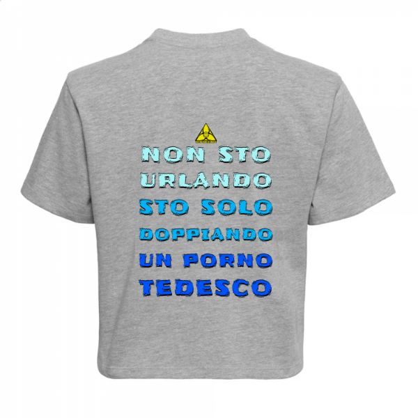 FITNESS FREAK 002 il top