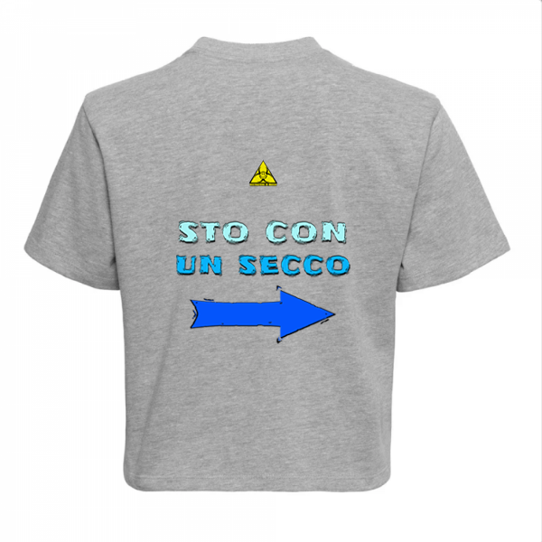 FITNESS FREAK 0031 B il top