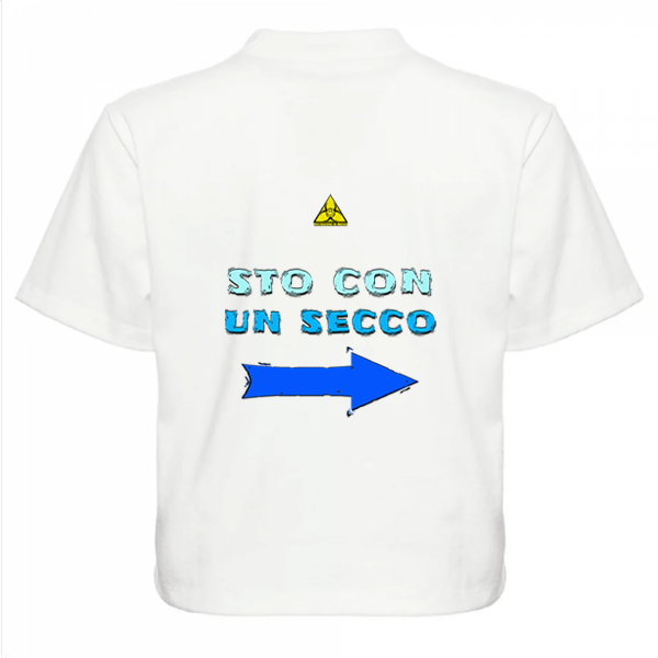 FITNESS FREAK 0031 B il top