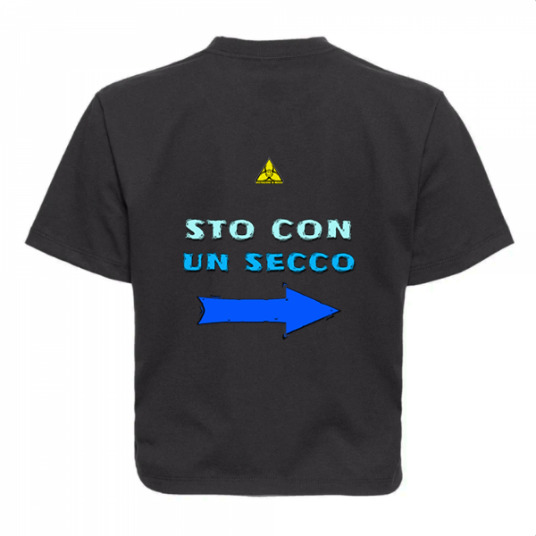 FITNESS FREAK 0031 B il top