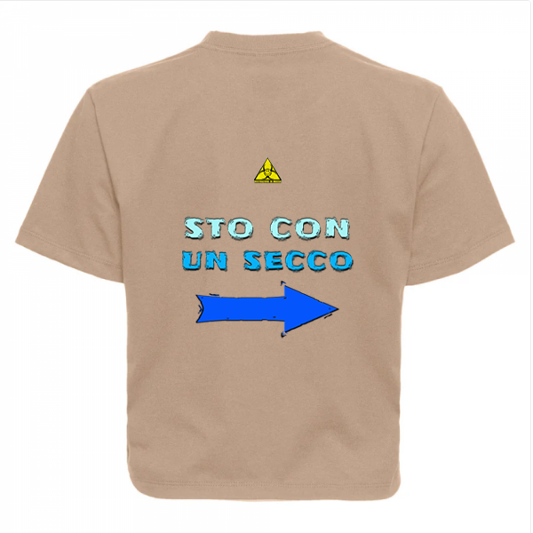 FITNESS FREAK 0031 B il top