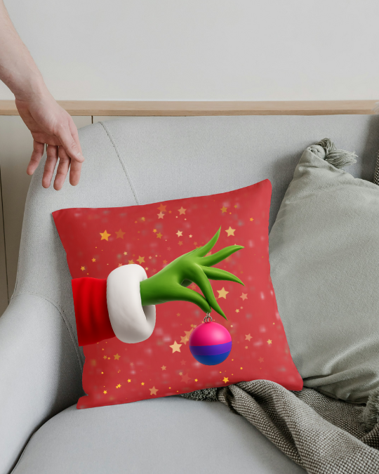 Cuscino All Over Print