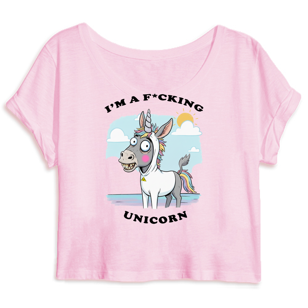 FUCKING UNICORN il top