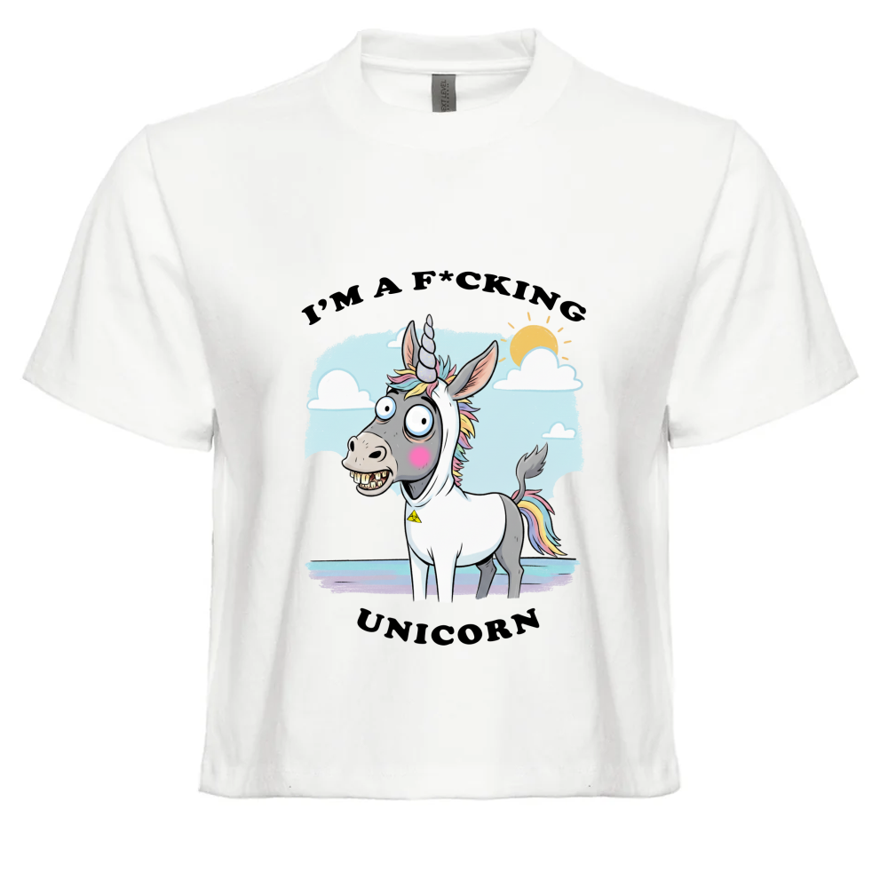 FUCKING UNICORN il top