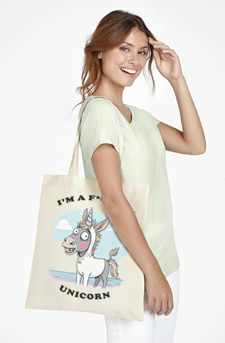 FUCKING UNICORN la borsa