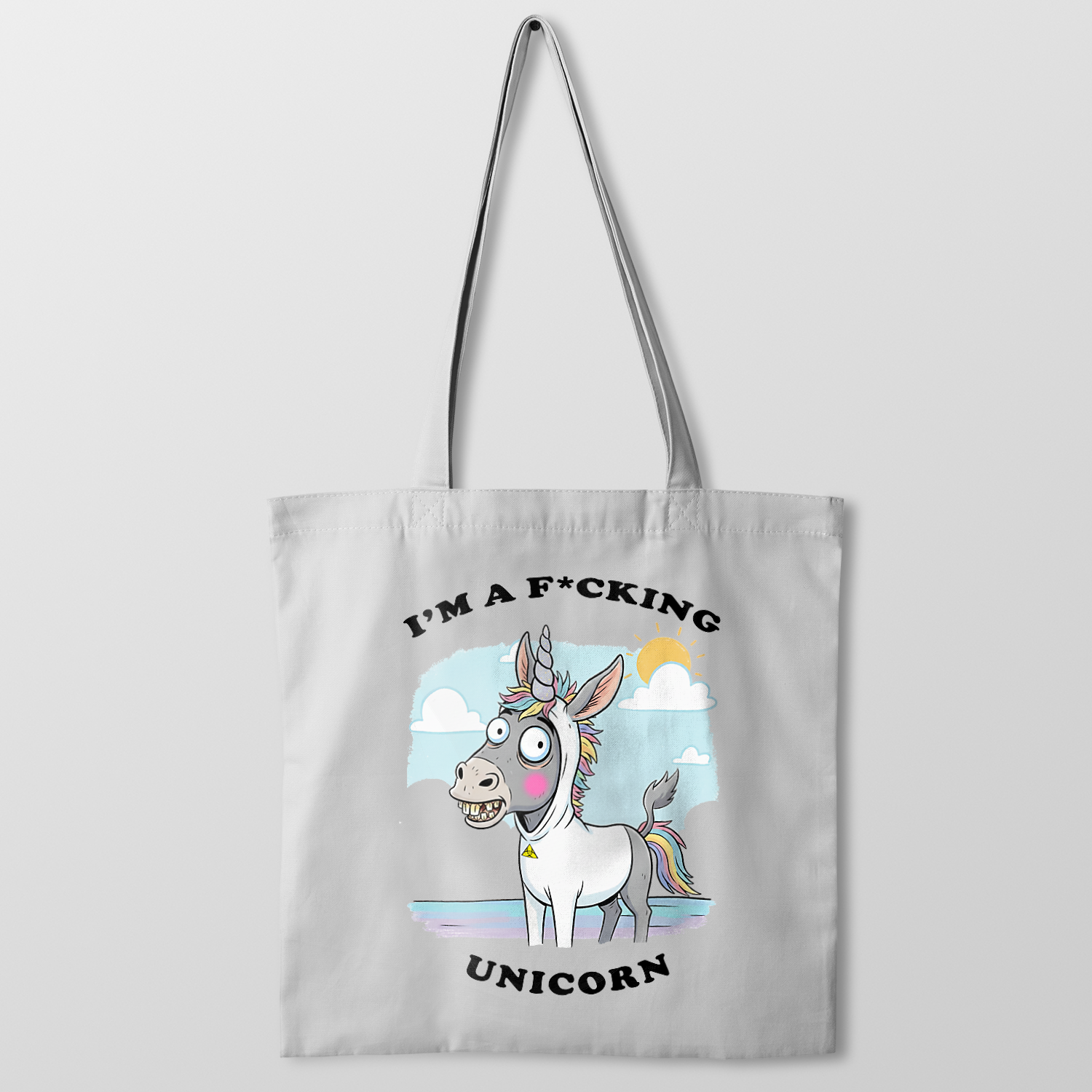 FUCKING UNICORN la borsa