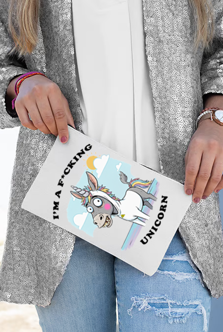 FUCKING UNICORN la p