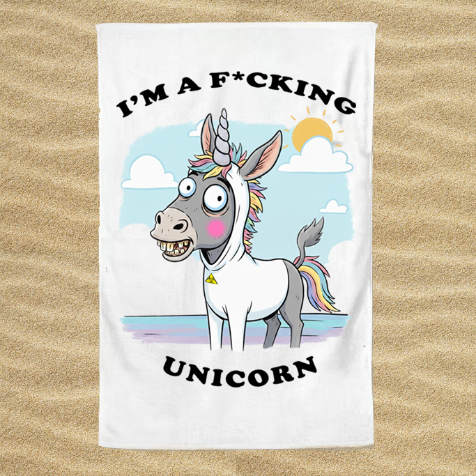 FUCKING UNICORN il telomare