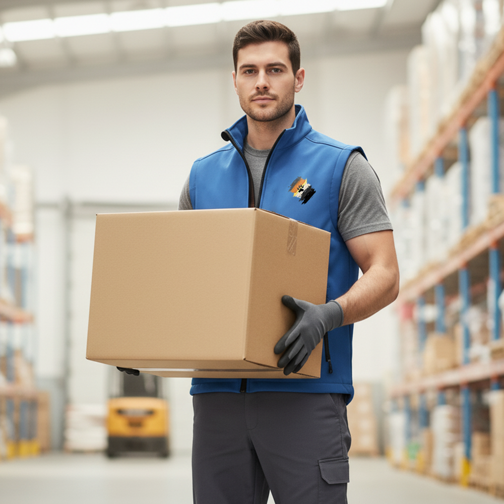 Giacca Smanicata Softshell