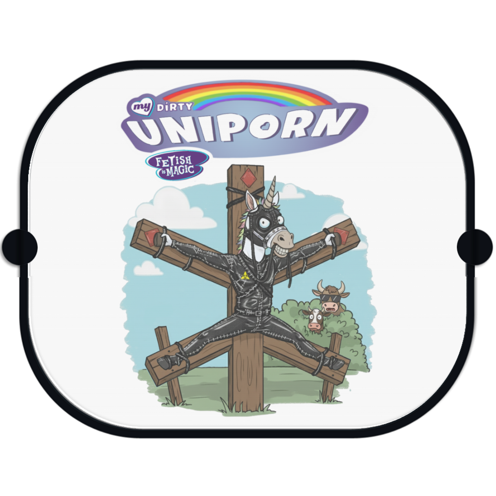 DIRTY UNIPORN il parasole