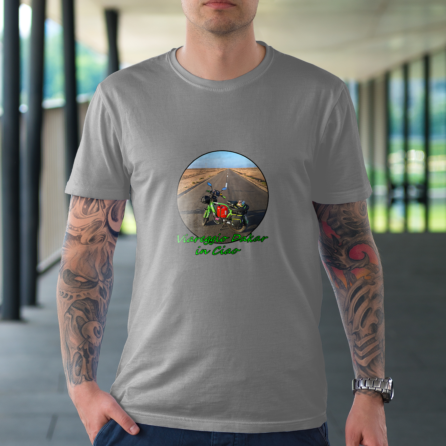 T-Shirt Unisex