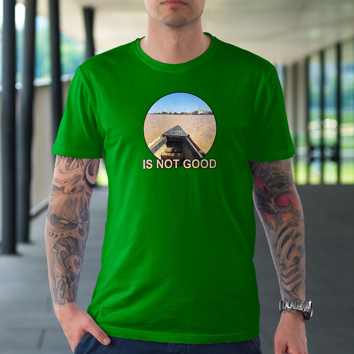 T-Shirt Unisex