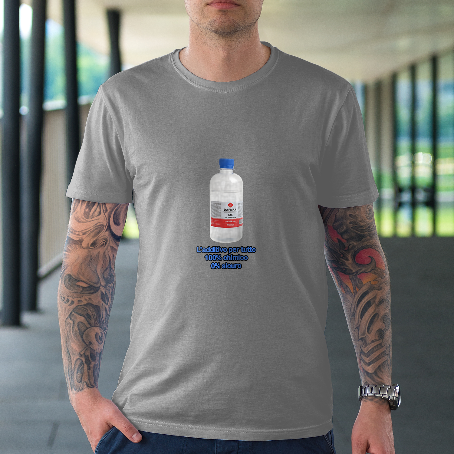 T-Shirt Unisex