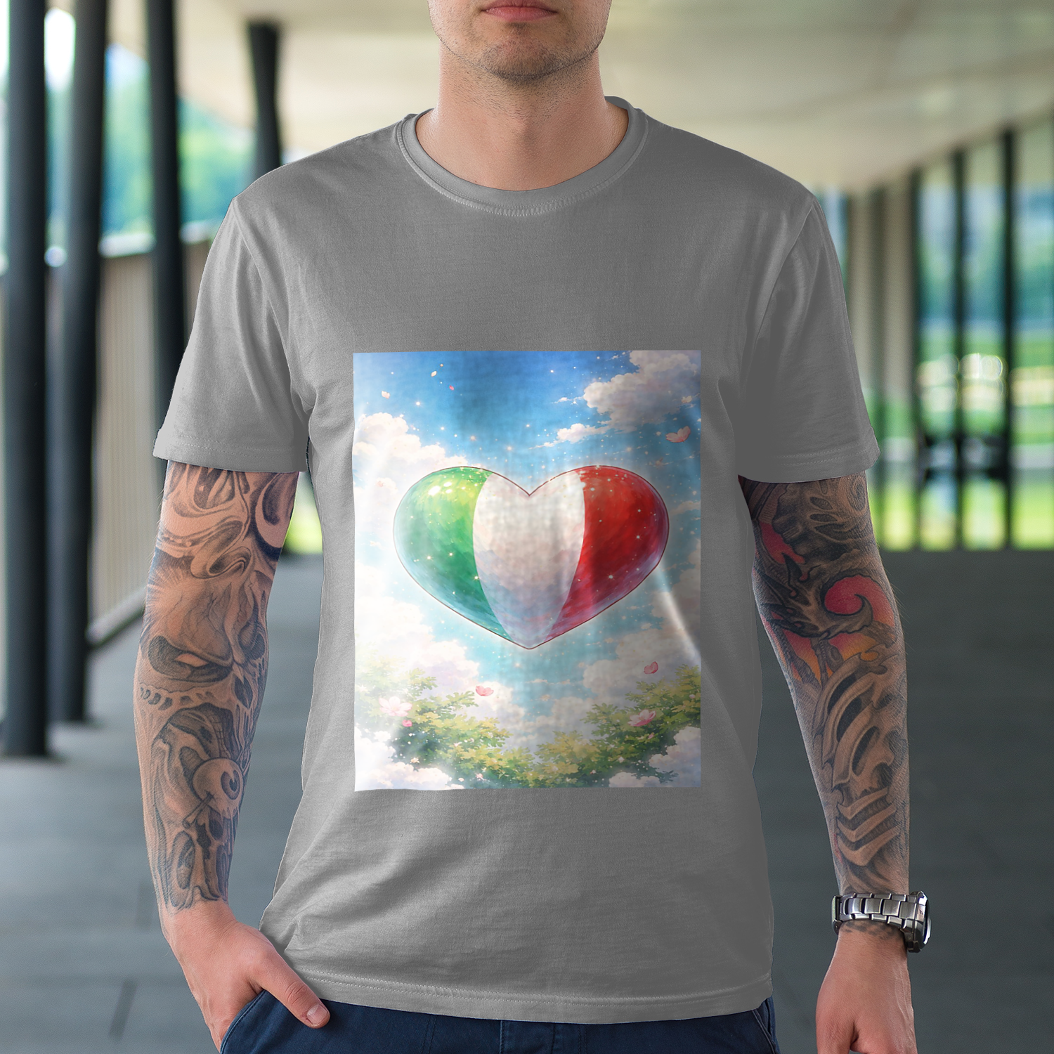 T-Shirt Unisex