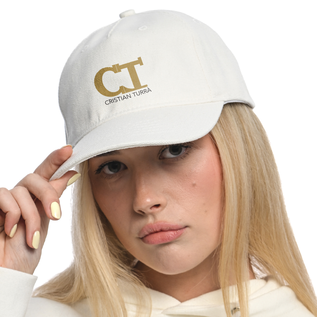 Baseball Cap Canapa